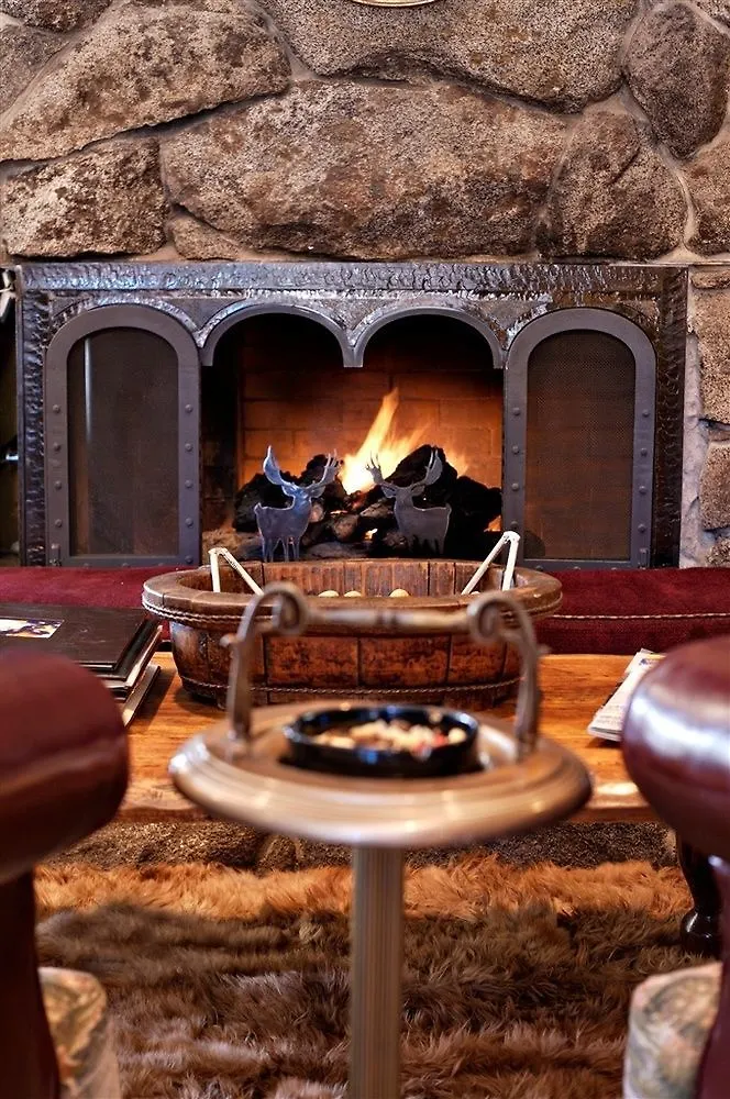 The Deerfield Lodge At Heavenly South Lake Tahoe