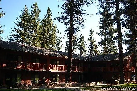The Deerfield Lodge At Heavenly South Lake Tahoe 0*,  United States