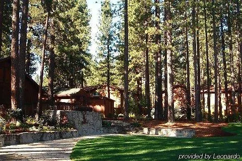 The Deerfield Lodge At Heavenly South Lake Tahoe