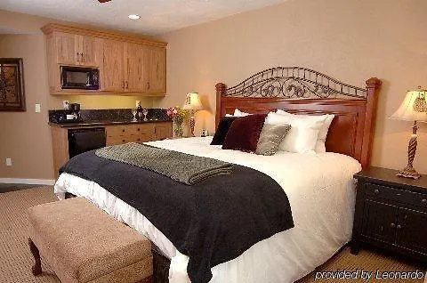 The Deerfield Lodge At Heavenly South Lake Tahoe