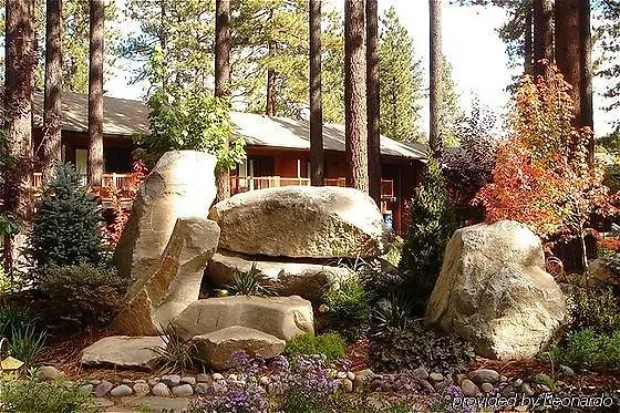 The Deerfield Lodge At Heavenly South Lake Tahoe United States
