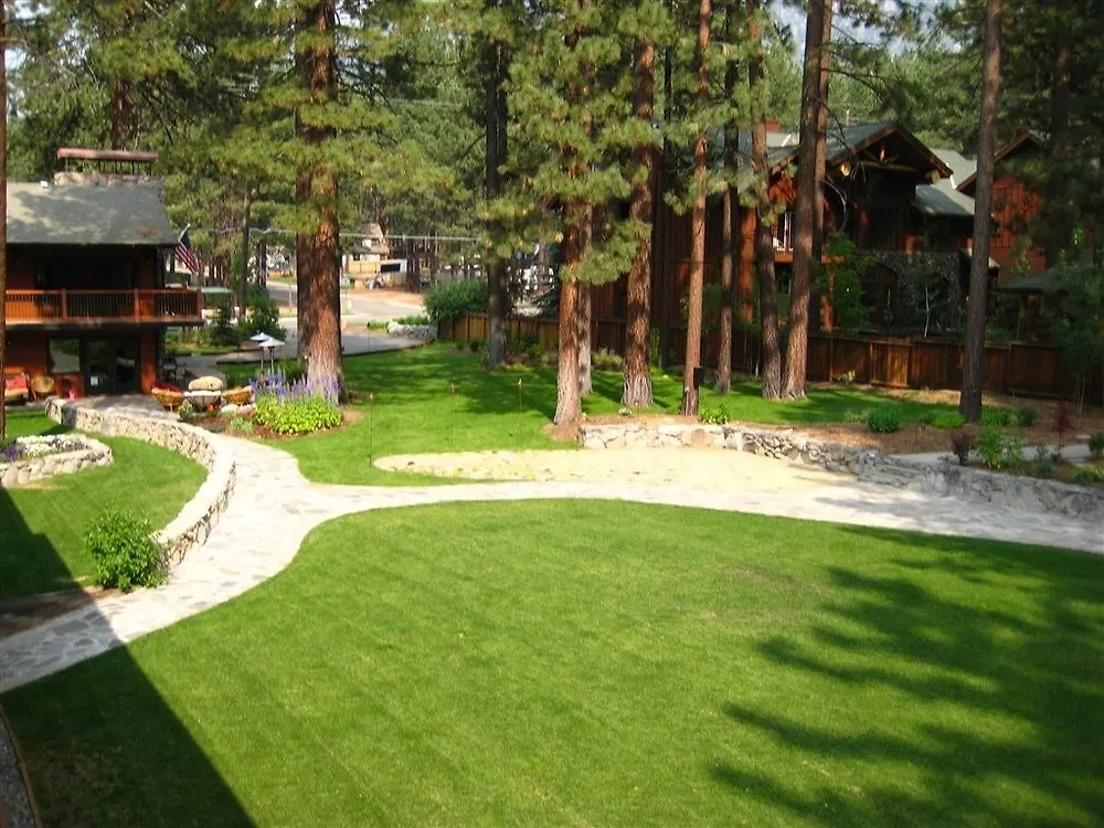 The Deerfield Lodge At Heavenly South Lake Tahoe