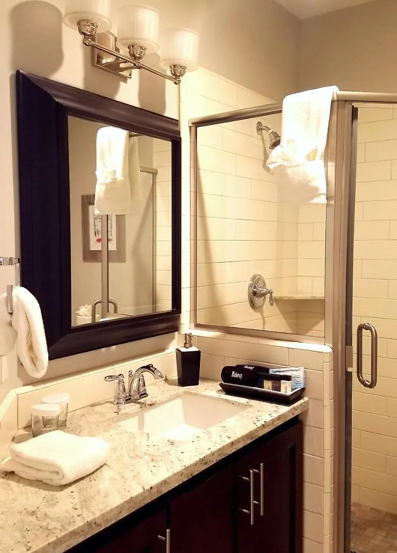 The Deerfield Lodge At Heavenly South Lake Tahoe