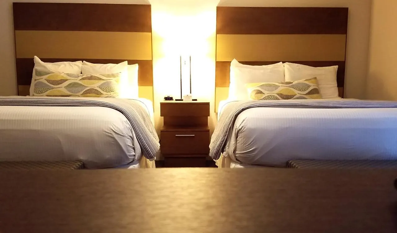 The Deerfield Lodge At Heavenly South Lake Tahoe