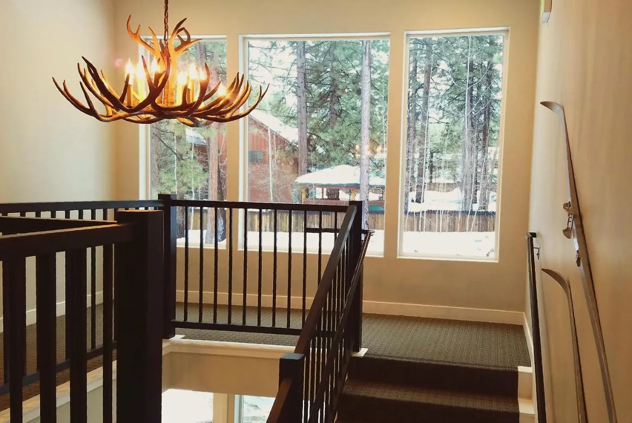 The Deerfield Lodge At Heavenly South Lake Tahoe
