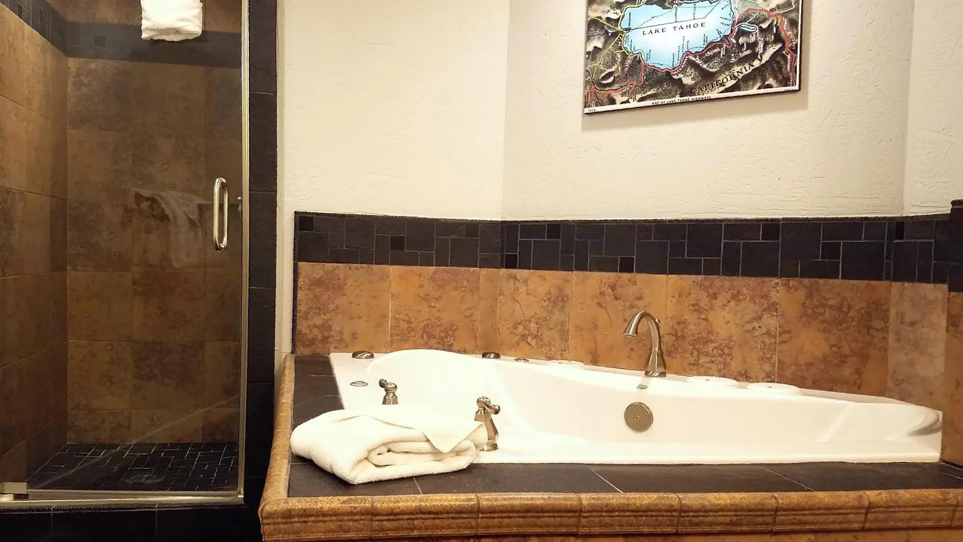The Deerfield Lodge At Heavenly South Lake Tahoe