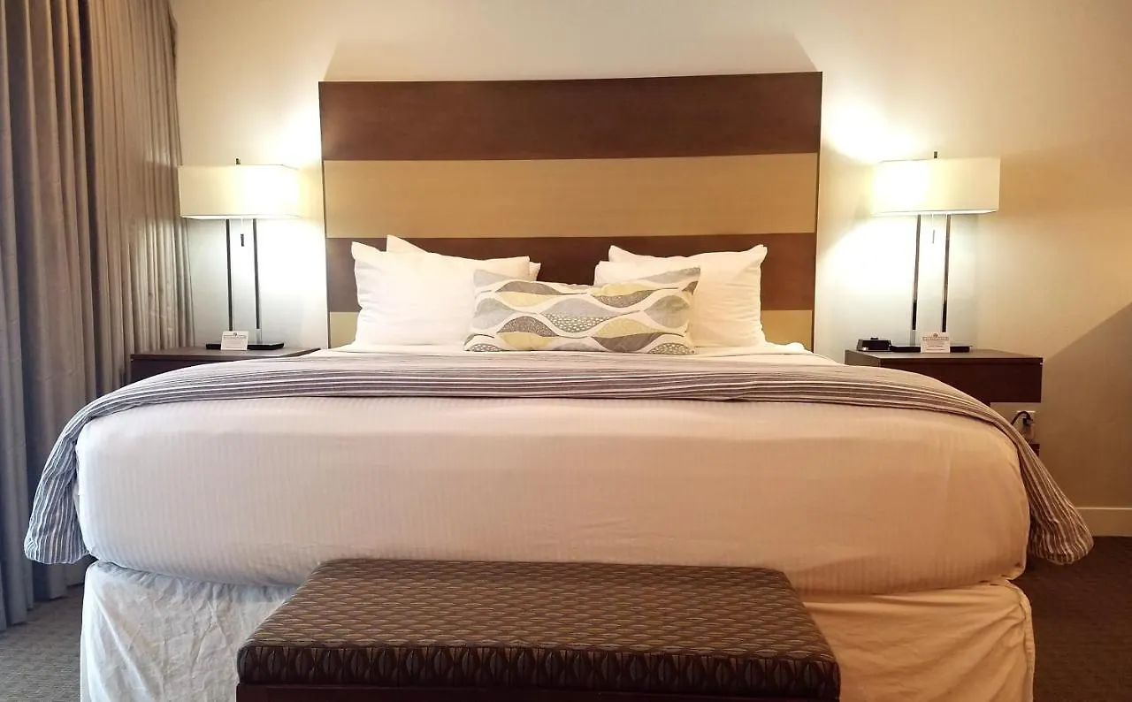 The Deerfield Lodge At Heavenly South Lake Tahoe